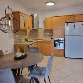 Daniel's garden apartment